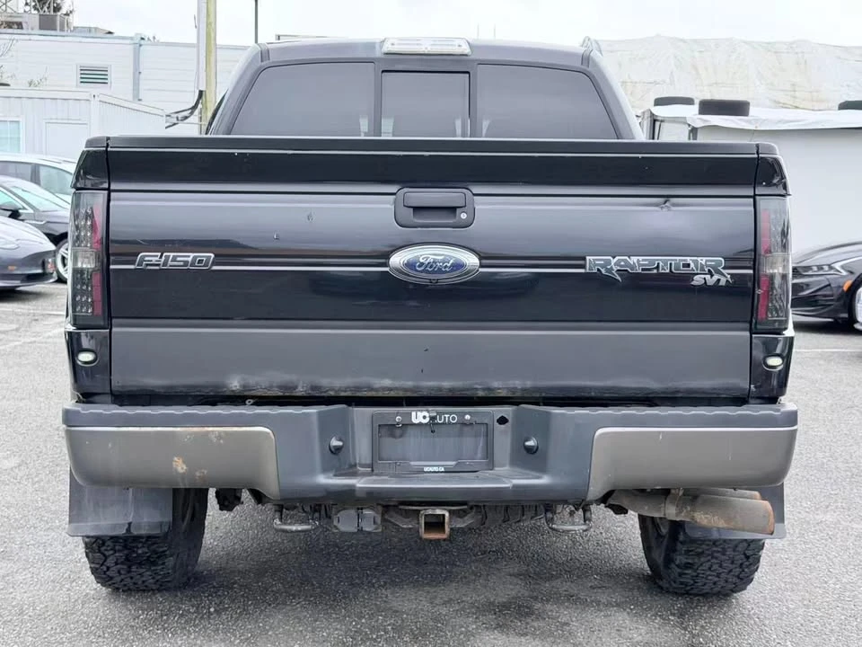 2011 Ford F-150 12th Gen - Image 6 of 20
