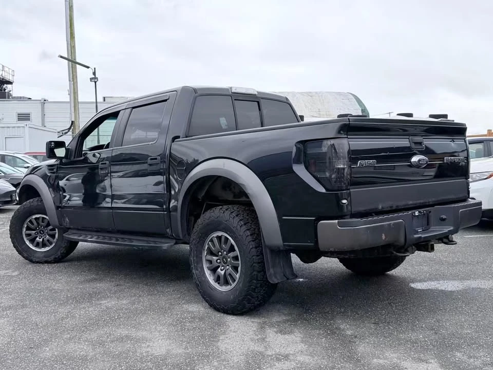 2011 Ford F-150 12th Gen - Image 7 of 20