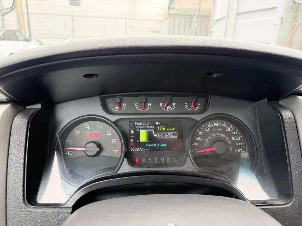 2011 Ford F-150 12th Gen - Image 9 of 20