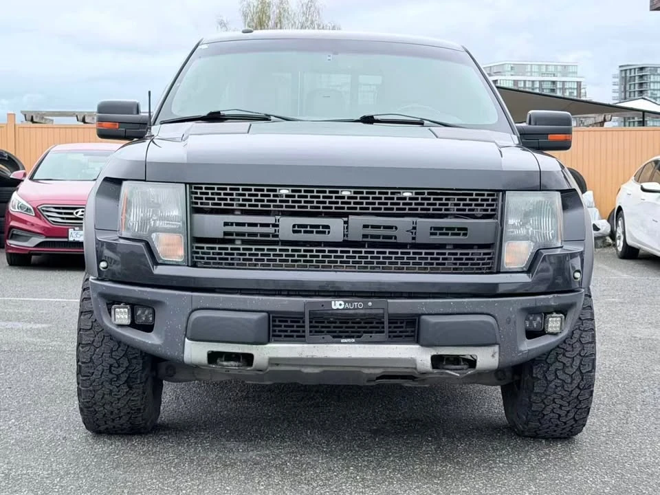 2011 Ford F-150 12th Gen - Image 2 of 20