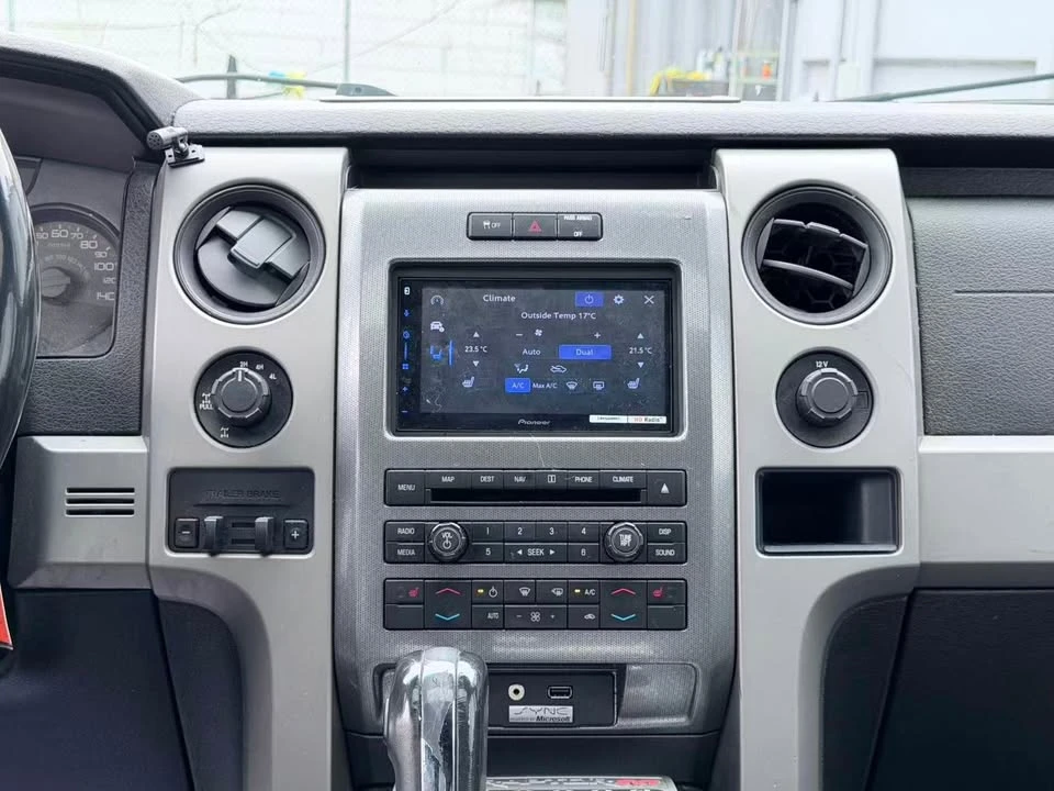 2011 Ford F-150 12th Gen - Image 15 of 20