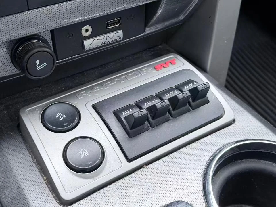 2011 Ford F-150 12th Gen - Image 17 of 20
