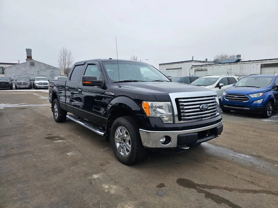 2011 Ford F-150 12th Gen - Image 3 of 19