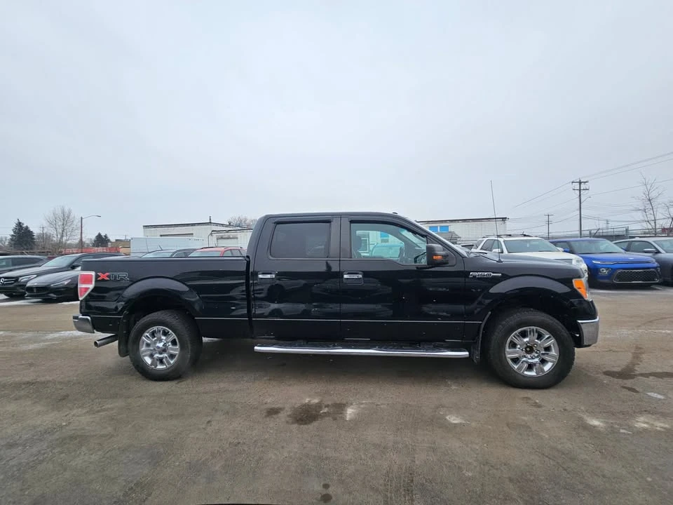 2011 Ford F-150 12th Gen - Image 4 of 19
