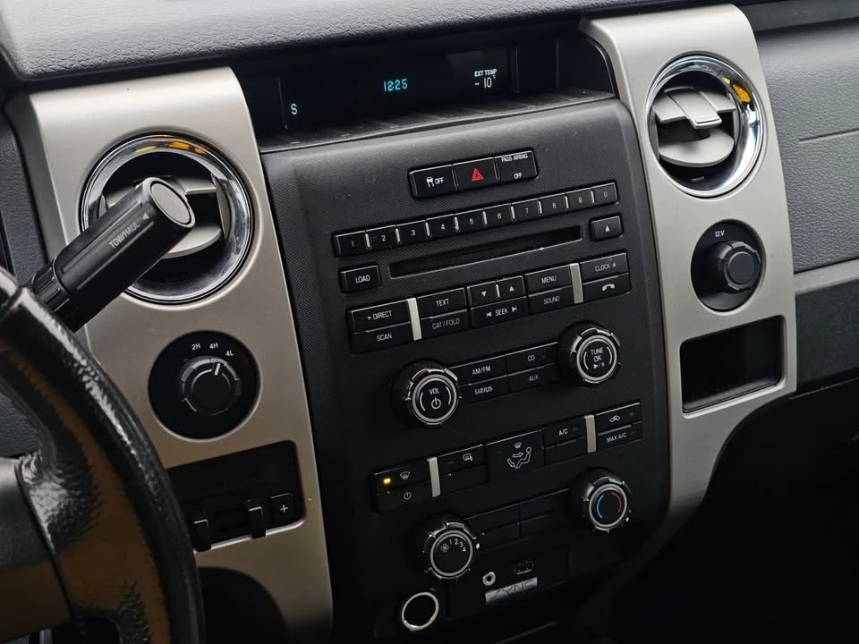 2011 Ford F-150 12th Gen - Image 17 of 19