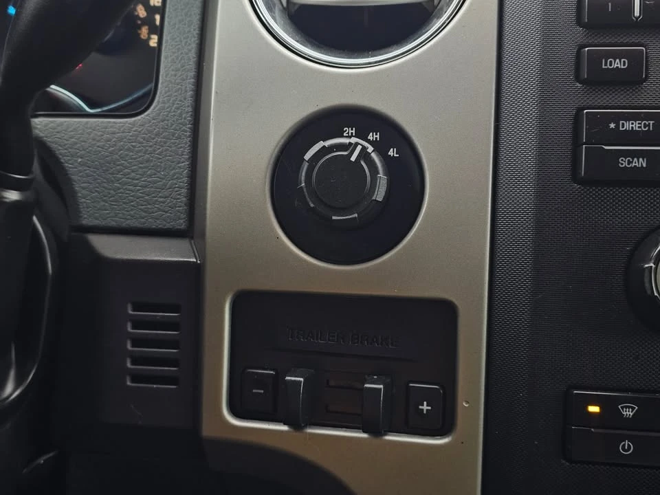 2011 Ford F-150 12th Gen - Image 19 of 19