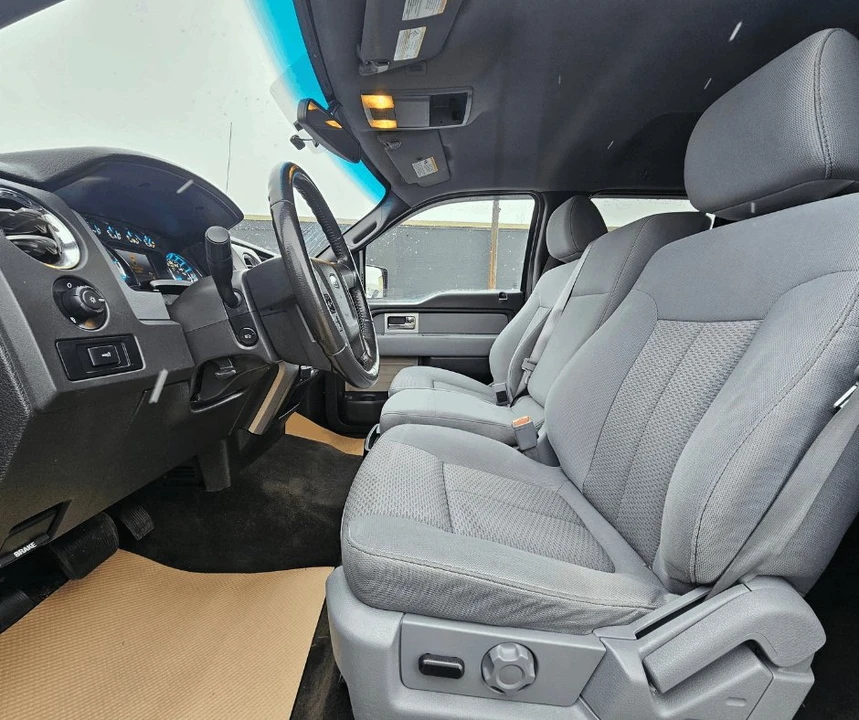 2011 Ford F-150 12th Gen - Image 9 of 19