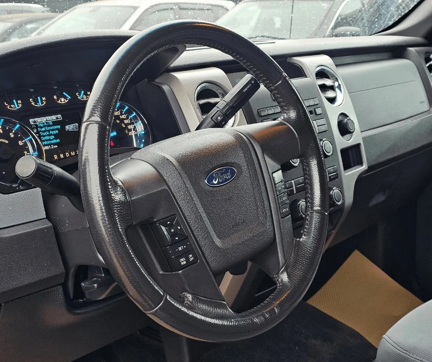 2011 Ford F-150 12th Gen - Image 14 of 19