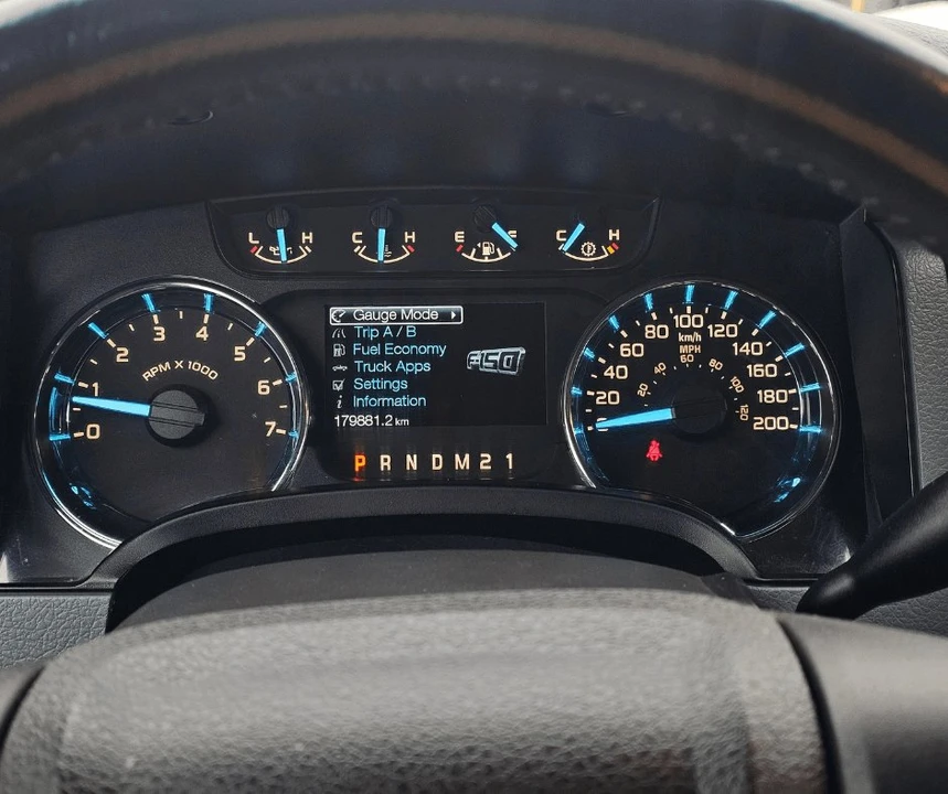 2011 Ford F-150 12th Gen - Image 15 of 19
