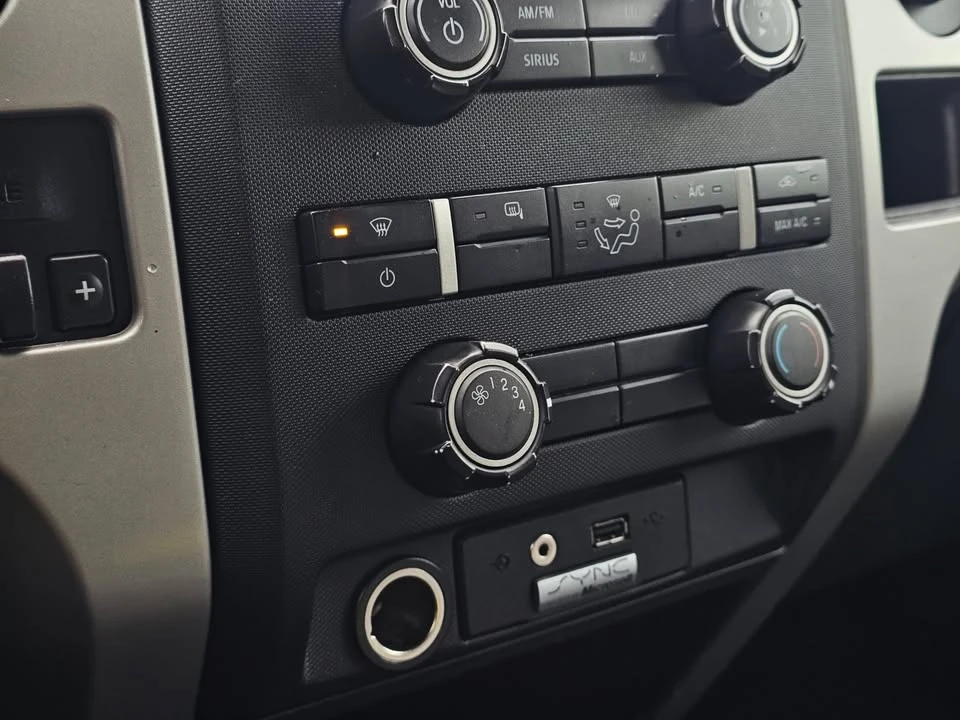 2011 Ford F-150 12th Gen - Image 18 of 19