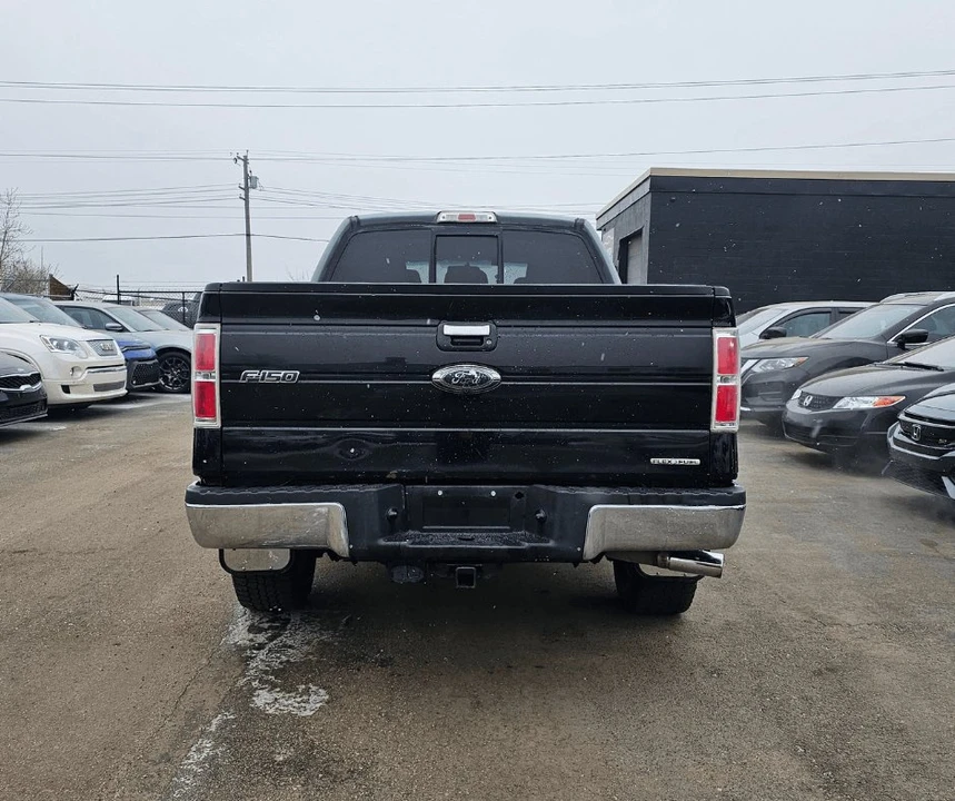 2011 Ford F-150 12th Gen - Image 6 of 19