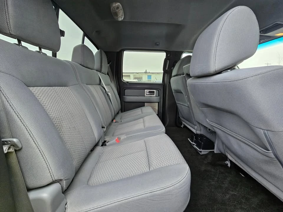 2011 Ford F-150 12th Gen - Image 11 of 19