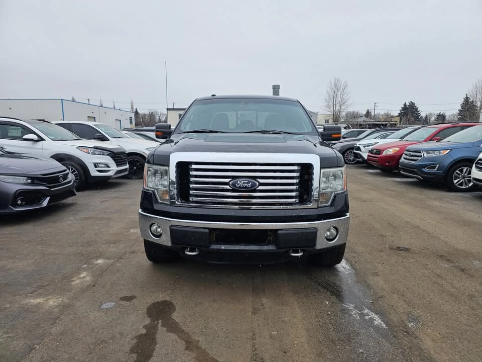 2011 Ford F-150 12th Gen - Image 2 of 19