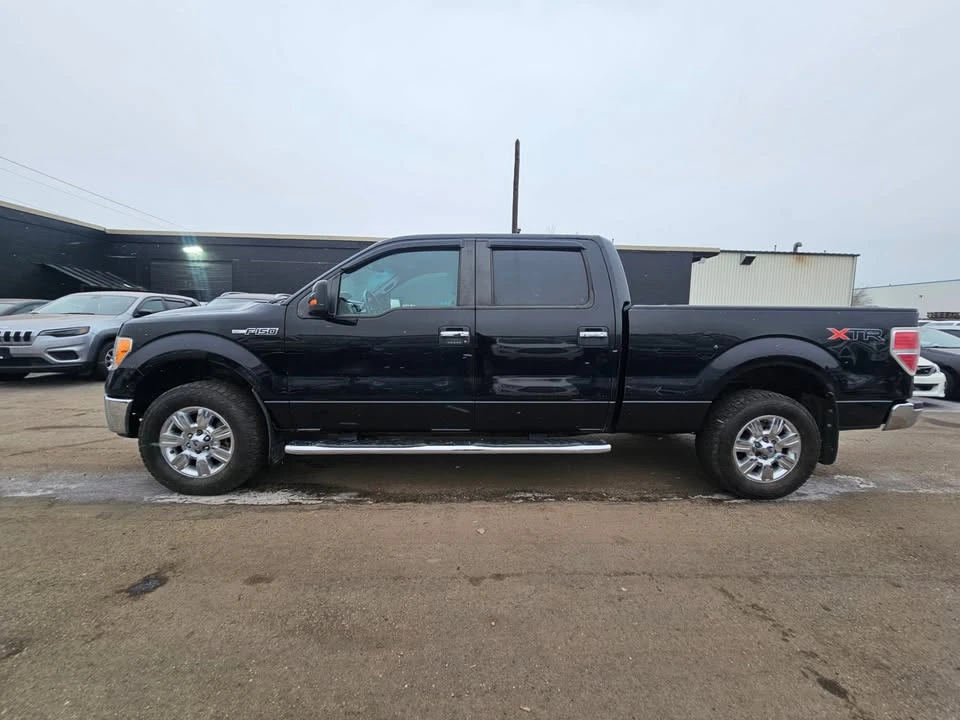 2011 Ford F-150 12th Gen - Image 8 of 19