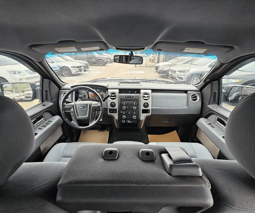 2011 Ford F-150 12th Gen - Image 13 of 19