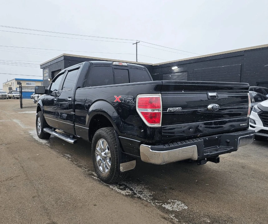 2011 Ford F-150 12th Gen - Image 7 of 19