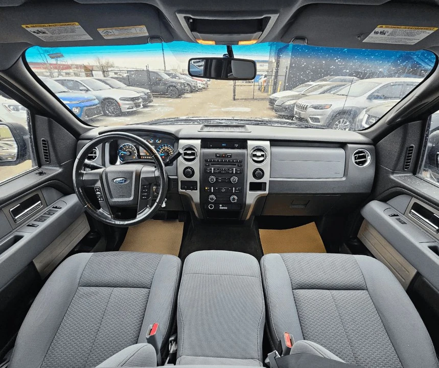 2011 Ford F-150 12th Gen - Image 12 of 19