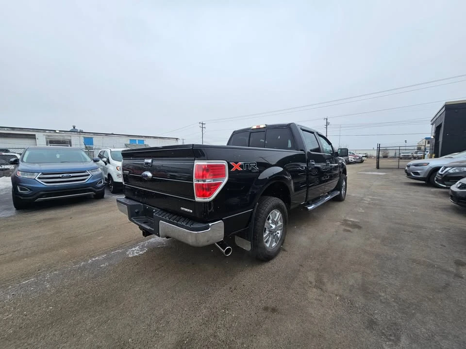 2011 Ford F-150 12th Gen - Image 5 of 19
