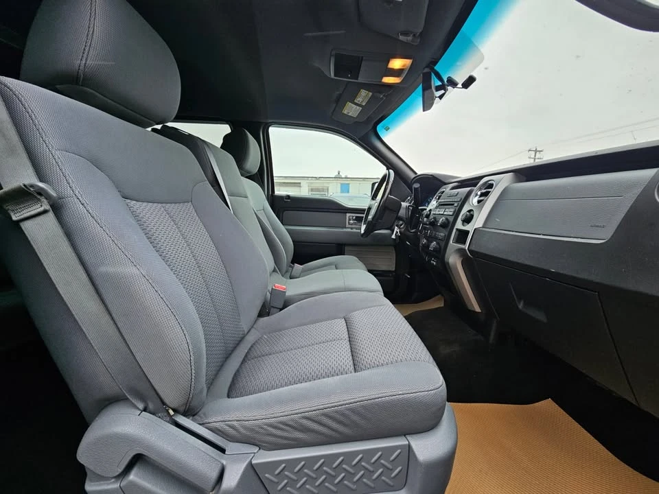 2011 Ford F-150 12th Gen - Image 10 of 19