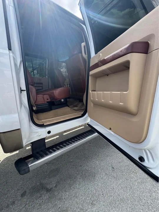 2011 Ford Super Duty 3rd Gen - Image 14 of 17