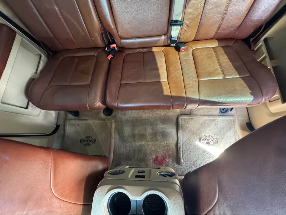 2011 Ford Super Duty 3rd Gen - Image 11 of 17