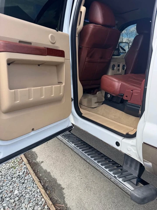 2011 Ford Super Duty 3rd Gen - Image 13 of 17