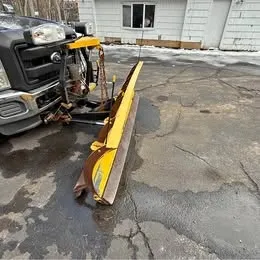 2011 Ford F-250 HD Long Bed