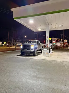 2011 Ford F-250 Short Bed