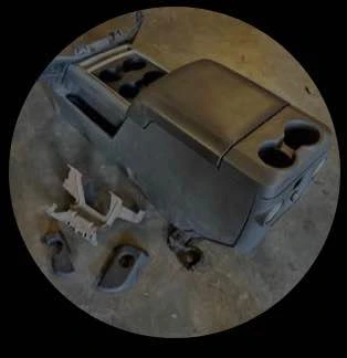 2011 Ford Super Duty 3rd Gen - Image 3 of 3