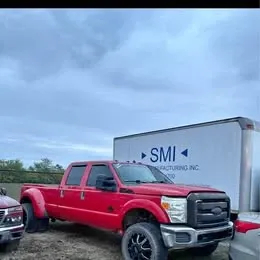 2011 Ford F-350