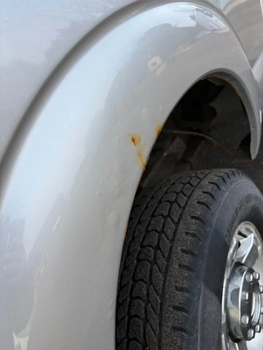2011 Ford Super Duty 3rd Gen - Image 7 of 8