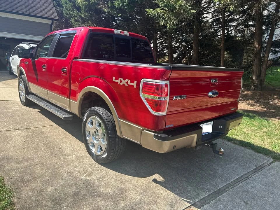 2011 Ford F-150 12th Gen - Image 2 of 8