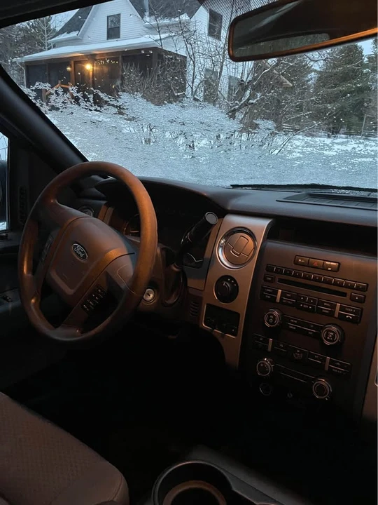 2011 Ford F-150 12th Gen - Image 9 of 13