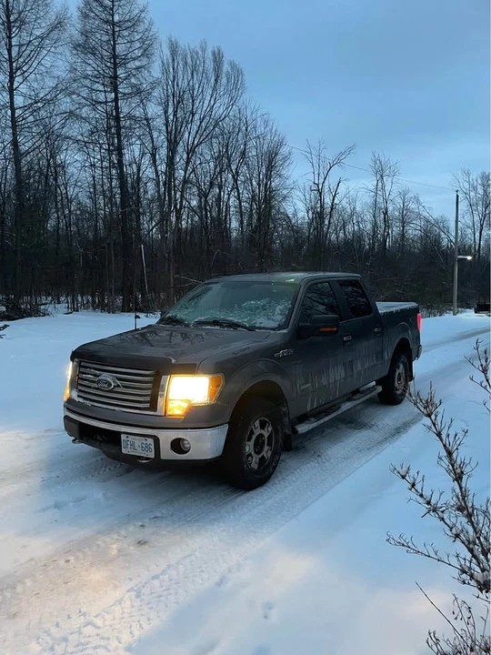 2011 Ford F-150 12th Gen - Image 3 of 13