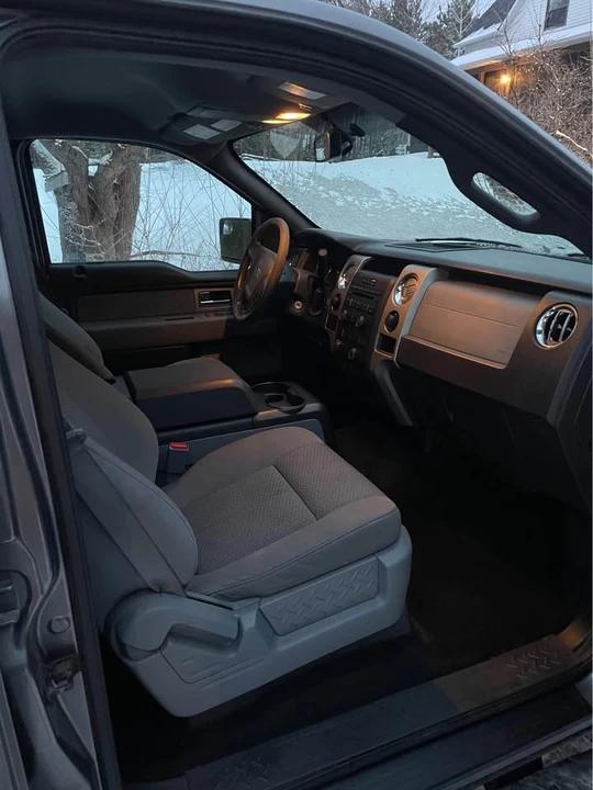2011 Ford F-150 12th Gen - Image 12 of 13