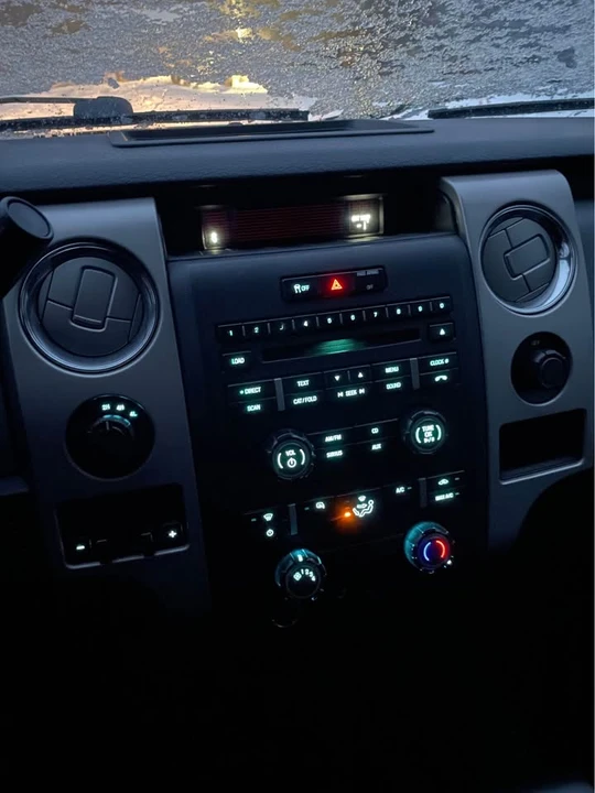 2011 Ford F-150 12th Gen - Image 13 of 13