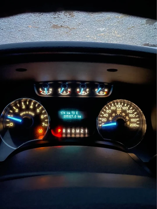 2011 Ford F-150 12th Gen - Image 6 of 13