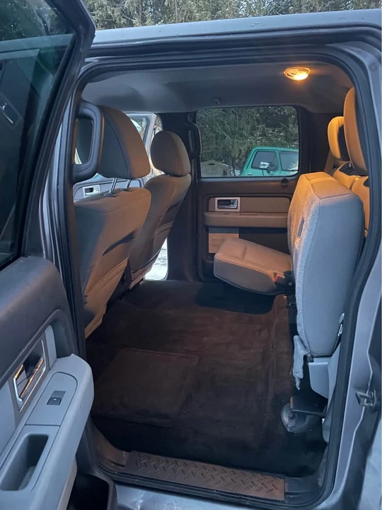 2011 Ford F-150 12th Gen - Image 8 of 13