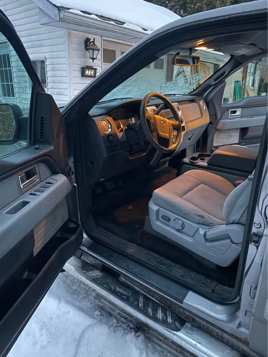 2011 Ford F-150 12th Gen - Image 7 of 13
