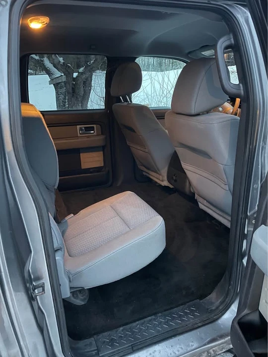 2011 Ford F-150 12th Gen - Image 10 of 13