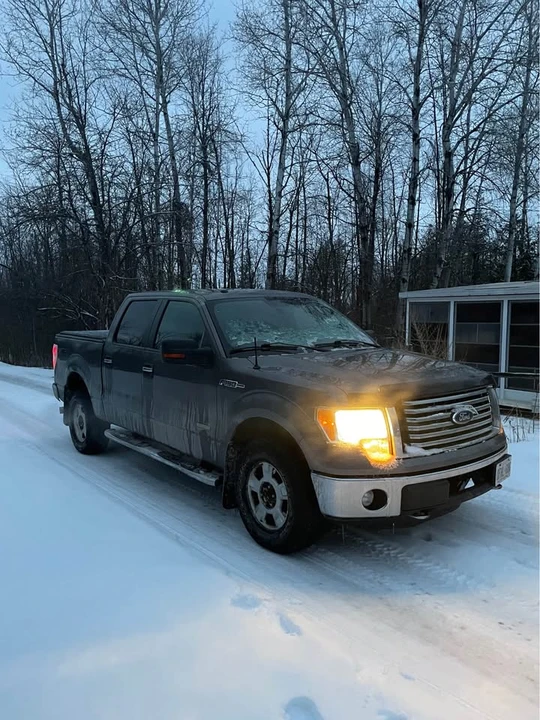 2011 Ford F-150 12th Gen - Image 2 of 13
