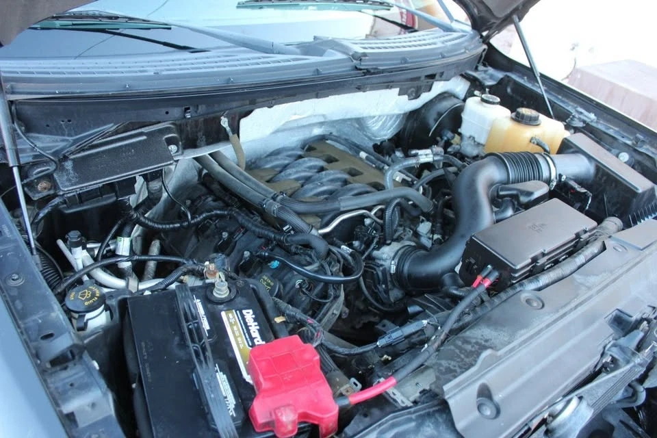 2011 Ford F-150 12th Gen - Image 6 of 19