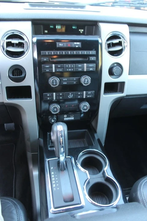 2011 Ford F-150 12th Gen - Image 11 of 19