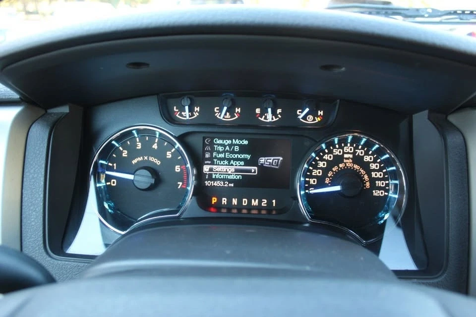 2011 Ford F-150 12th Gen - Image 12 of 19