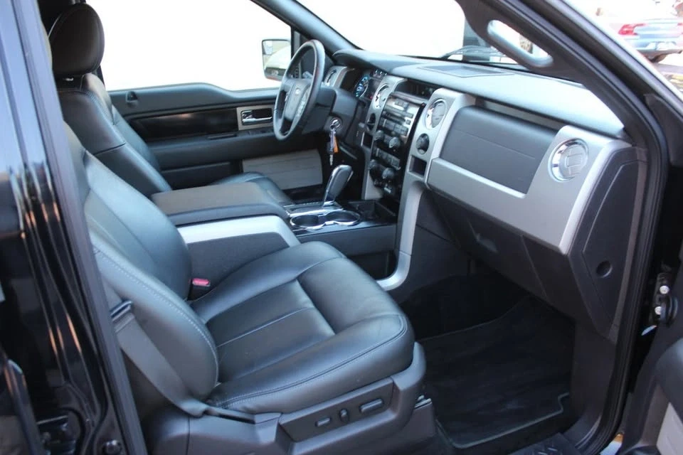 2011 Ford F-150 12th Gen - Image 8 of 19
