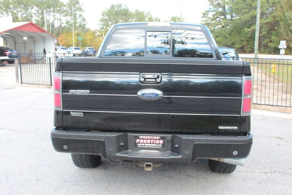 2011 Ford F-150 12th Gen - Image 19 of 19
