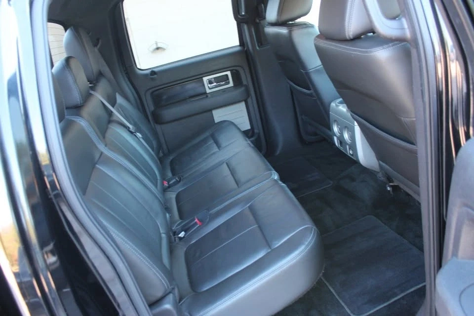 2011 Ford F-150 12th Gen - Image 10 of 19
