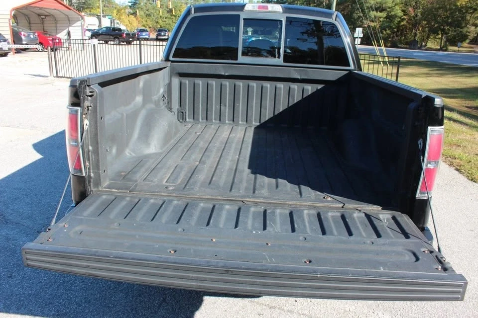 2011 Ford F-150 12th Gen - Image 14 of 19