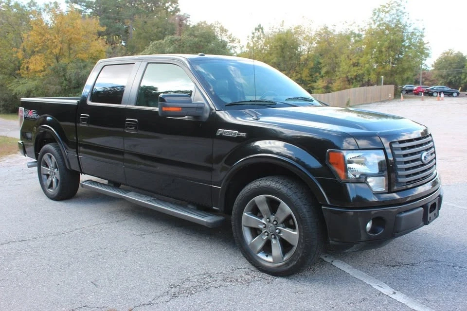 2011 Ford F-150 12th Gen - Image 17 of 19