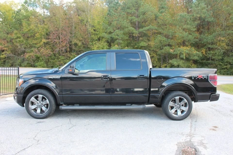 2011 Ford F-150 12th Gen - Image 16 of 19